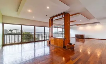 Apartamento com 4 quartos à venda na Avenida Pasteur, Botafogo, Rio de Janeiro, 270 m2 por R$ 2.900.000