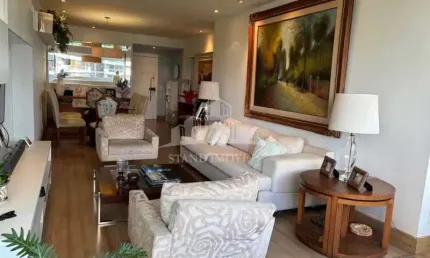 Apartamento com 3 quartos à venda na rua padre alfredo perez gonzales, barra da tijuca, rio de janeiro, 150 m2 por r$ 1.750.000