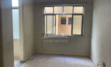 Apartamento com 1 quarto à venda na Rua Santa Fé, Méier, Rio de Janeiro, 47 m2 por R$ 230.000