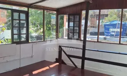 Casa com 2 quartos à venda na Alameda das Mangueiras, Barra da Tijuca, Rio de Janeiro, 65 m2 por R$ 230.000