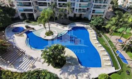 Cobertura com 3 quartos à venda na Avenida Jornalista Tim Lopes, Barra da Tijuca, Rio de Janeiro, 200 m2 por R$ 2.290.000