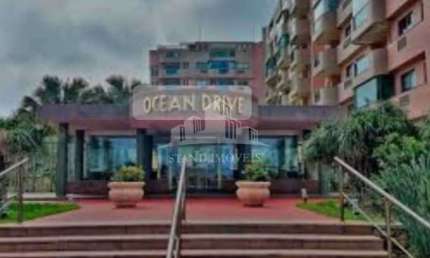 Apartamento com 2 quartos à venda na Avenida Lúcio Costa, Barra da Tijuca, Rio de Janeiro, 100 m2 por R$ 1.200.000