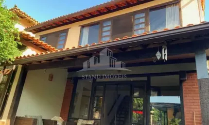 Casa com 3 quartos à venda na Ilha das Garças, Barra da Tijuca, Rio de Janeiro, 266 m2 por R$ 1.200.000