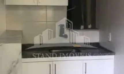 Apartamento com 1 quarto para alugar na alameda das mangueiras, barra da tijuca, rio de janeiro, 25 m2 por r$ 1.450