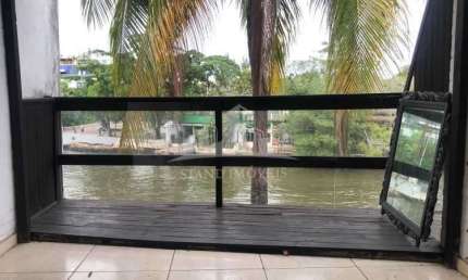 Apartamento com 1 quarto para alugar na Alameda das Mangueiras, Barra da Tijuca, Rio de Janeiro, 40 m2 por R$ 2.500