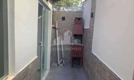 Apartamento com 1 quarto à venda na Alameda dos Bougainvilles, Barra da Tijuca, Rio de Janeiro, 45 m2 por R$ 240.000