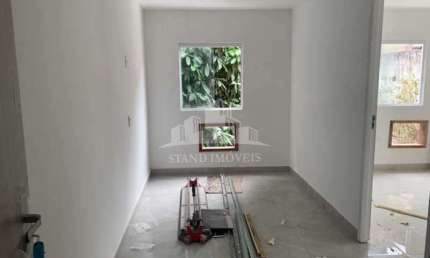 Apartamento com 1 quarto à venda na Alameda dos Bougainvilles, Barra da Tijuca, Rio de Janeiro, 35 m2 por R$ 180.000