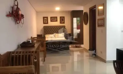 Apartamento com 1 quarto para alugar na Rua Doutor Sebastião de Aquino, Barra da Tijuca, Rio de Janeiro, 40 m2 por R$ 3.100