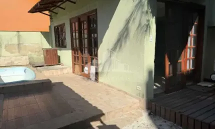 Casa com 3 quartos à venda na Alameda das Mangueiras, Barra da Tijuca, Rio de Janeiro, 100 m2 por R$ 350.000