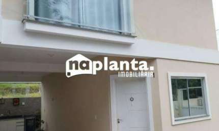 Casa com 3 quartos à venda no Forquilhas, São José 