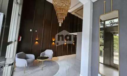 Apartamento à venda, no Bairro Agronômica, Florianópolis-SC, com 3 quartos, sendo 3 suítes, com 3 vagas