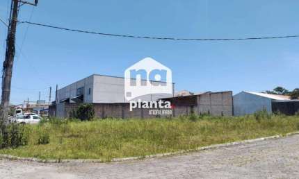 Terreno à venda no Forquilhas, São José 