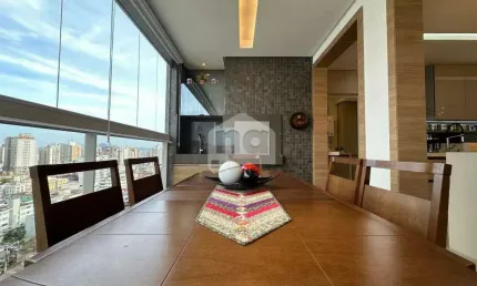 Apartamento à venda, no Bairro Kobrasol, São José-SC, com 3 quartos, sendo 2 suítes, com 2 vagas