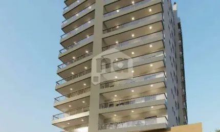 Apartamento à venda, no bairro barreiros, são josé-sc, com 3 quartos, sendo 3 suítes, com [numerovaga