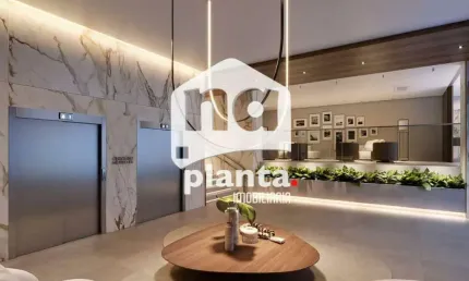 Apartamento à venda com 3 suítes, 2 vagas em campinas são josé sc