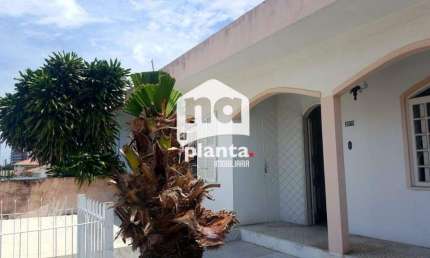 Casa à venda com 6 dormitórios em Capoeiras Florianópolis