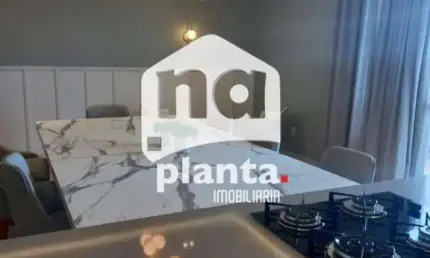 Apartamento à venda, no bairro kobrasol, são josé-sc, com 2 quartos, sendo 1 suíte, com 1 vaga