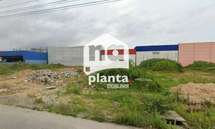 Terreno para aluguel, no Bairro Bela Vista, Palhoça-SC. Com Tamanho de 750,00m² .