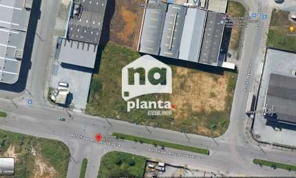 Terreno para aluguel, no Bairro Caminho Novo, Palhoça-SC