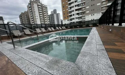 Apartamento à venda, no bairro campinas, são josé-sc, com 3 quartos, sendo 3 suítes, com 2 vagas