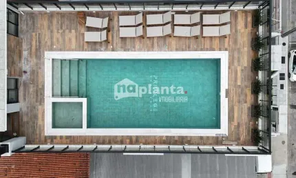 Apartamento à venda, no bairro campinas, são josé-sc, com 2 quartos, sendo 2 suítes, com 1 vaga