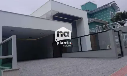Casa com 3 quartos à venda em Pedra Branca, Palhoça 