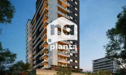 Apartamento à venda no bairro barreiros em são josé-sc, com 2 quartos, 1 suíte, 1 vaga