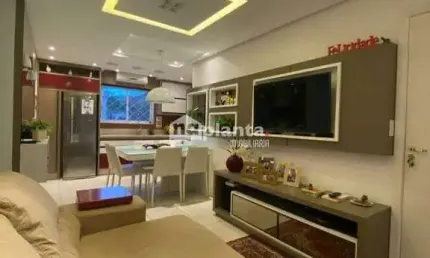 Apartamento à venda no bairro ipiranga em são josé-sc, com 2 quartos, 1 vaga