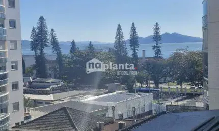 Apartamento à venda no Bairro Jardim Atlântico em Florianópolis-SC, com 3 quartos, 1 suíte, 1 vaga