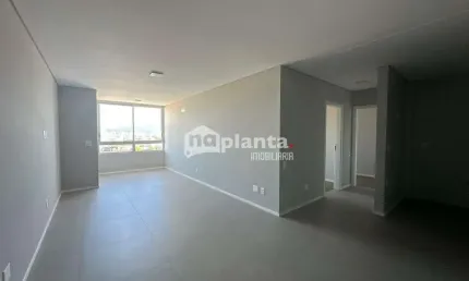 Apartamento à venda no bairro estreito em florianópolis-sc, com 2 quartos, 2 suítes, 2 vagas