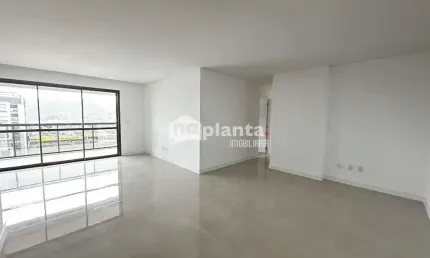 Apartamento à venda no bairro kobrasol em são josé-sc, com 3 quartos, 3 suítes, 2 vagas