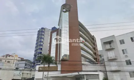 Sala comercial à venda no bairro coqueiros em florianópolis-sc, com ,