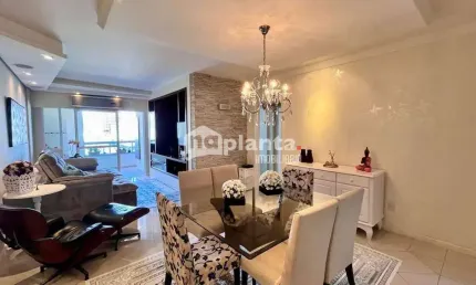 Apartamento à venda no Bairro Kobrasol em São José-SC, com 3 quartos, 1 suíte, 1 vaga