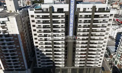 Apartamento à venda no bairro kobrasol em são josé-sc, com 2 quartos, 1 suíte, 1 vaga