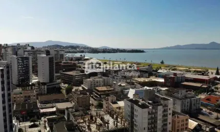 Loft à venda no Bairro Kobrasol em São José-SC, com 1 quarto, 1 vaga