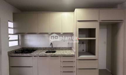 Apartamento para aluguel, no Bairro Campinas, São José-SC, com 3 quartos, sendo 1 suíte, com 2 vagas