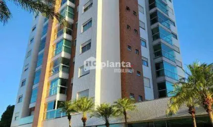 Apartamento à venda no bairro jardim atlântico em florianópolis-sc, com 3 quartos, 1 suíte, 2 vagas