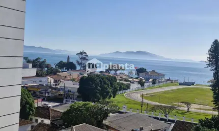 Apartamento à venda no bairro estreito em florianópolis-sc, com 3 quartos, 3 suítes, 2 vagas