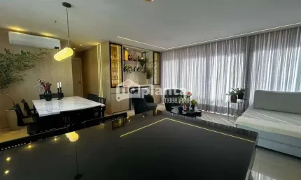 Apartamento para aluguel no bairro centro em florianópolis-sc, com 3 quartos, 3 suítes, 2 vagas
