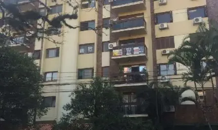 Venda #283 apartamento semi mobiliado petrópolis porto alegre rs