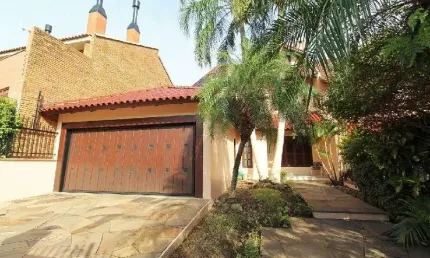 Venda #288 Casa Residencial CHÁCARA DAS PEDRAS PORTO ALEGRE RS