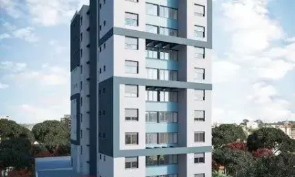 Venda #292 Apartamento Novo JARDIM DO SALSO PORTO ALEGRE RS