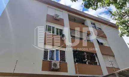 Apartamento com 3 quartos à venda na Avenida Caçapava, 190, Petrópolis, Porto Alegre