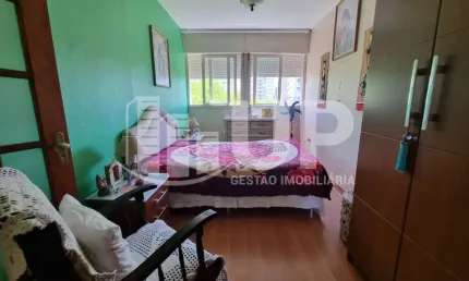 Apartamento com 3 quartos à venda na Rua Guilherme Alves, 546, Jardim Botânico, Porto Alegre