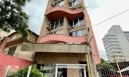 Venda #549 Sala Comercial Mobiliada PETRÓPOLIS PORTO ALEGRE RS