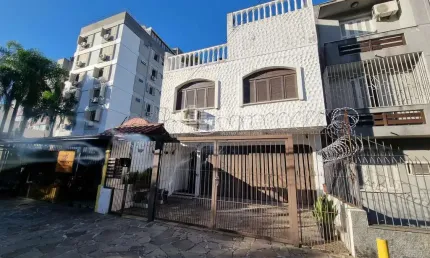 Kitnet / Stúdio à venda na Avenida Ijuí, 141, Petrópolis, Porto Alegre