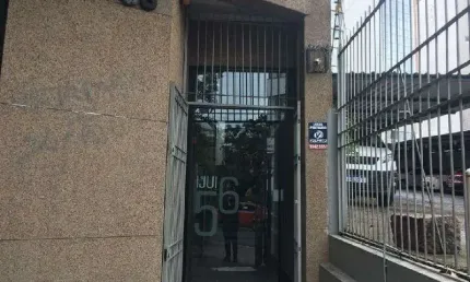 Venda #85 Sala Comercial PETRÓPOLIS PORTO ALEGRE RS