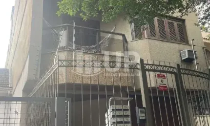 Apartamento com 2 quartos à venda na Rua Barão de Ubá, 116, Bela Vista, Porto Alegre