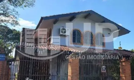 Ponto comercial à venda na Rua Doutor Telmo Vergara, 28, Partenon, Porto Alegre
