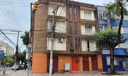 Apartamento 3 dormitórios à venda Santana Porto Alegre/RS
